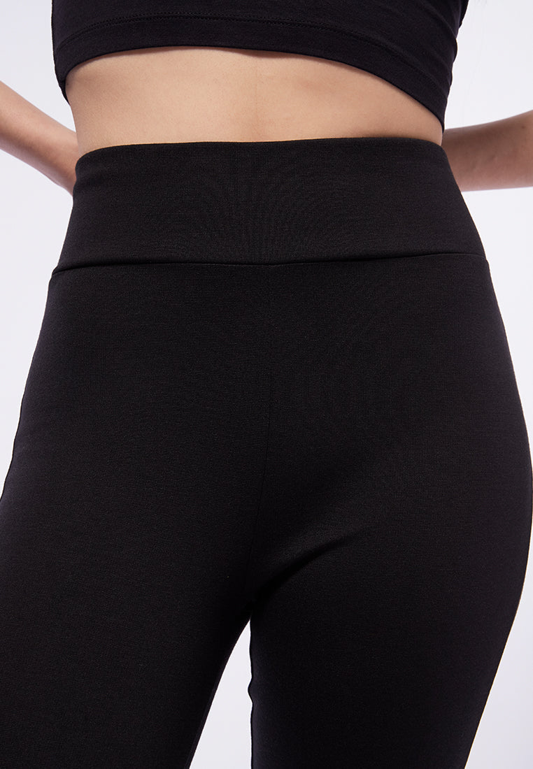 Fitted Basic Legging
