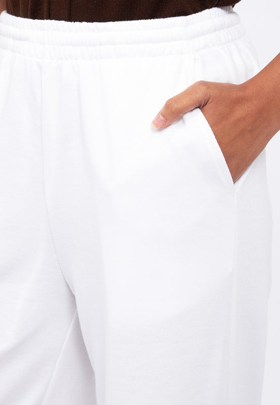 Regular Fit Sweatpants