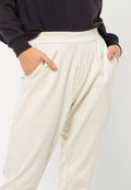Tailored Basic Pants