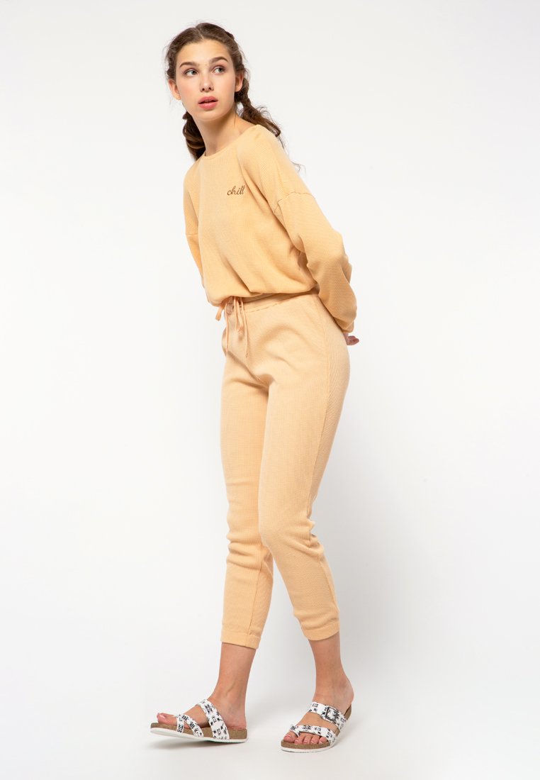 Baggy Jogger
