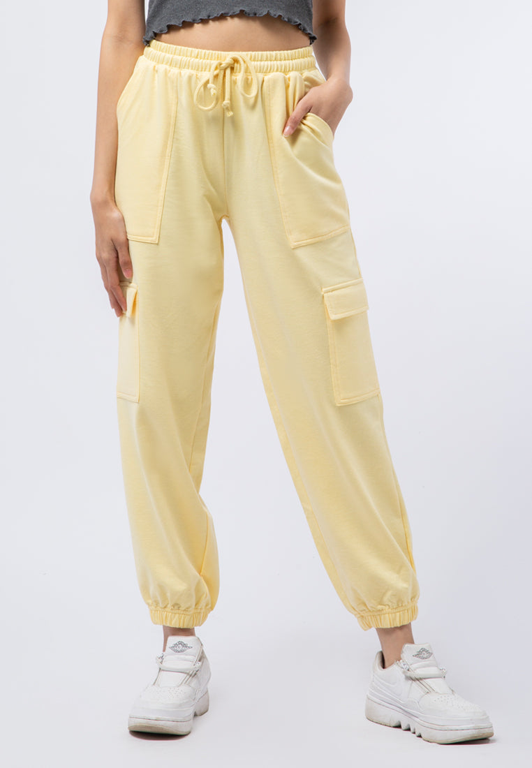 Cargo Jogger Pants