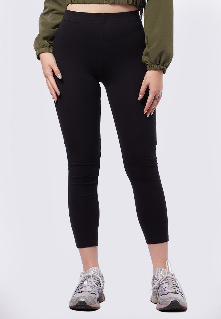 Basic Legging Pants