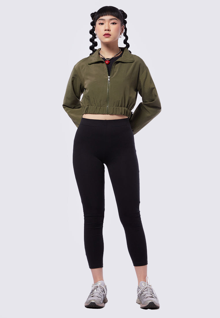 Basic Legging Pants
