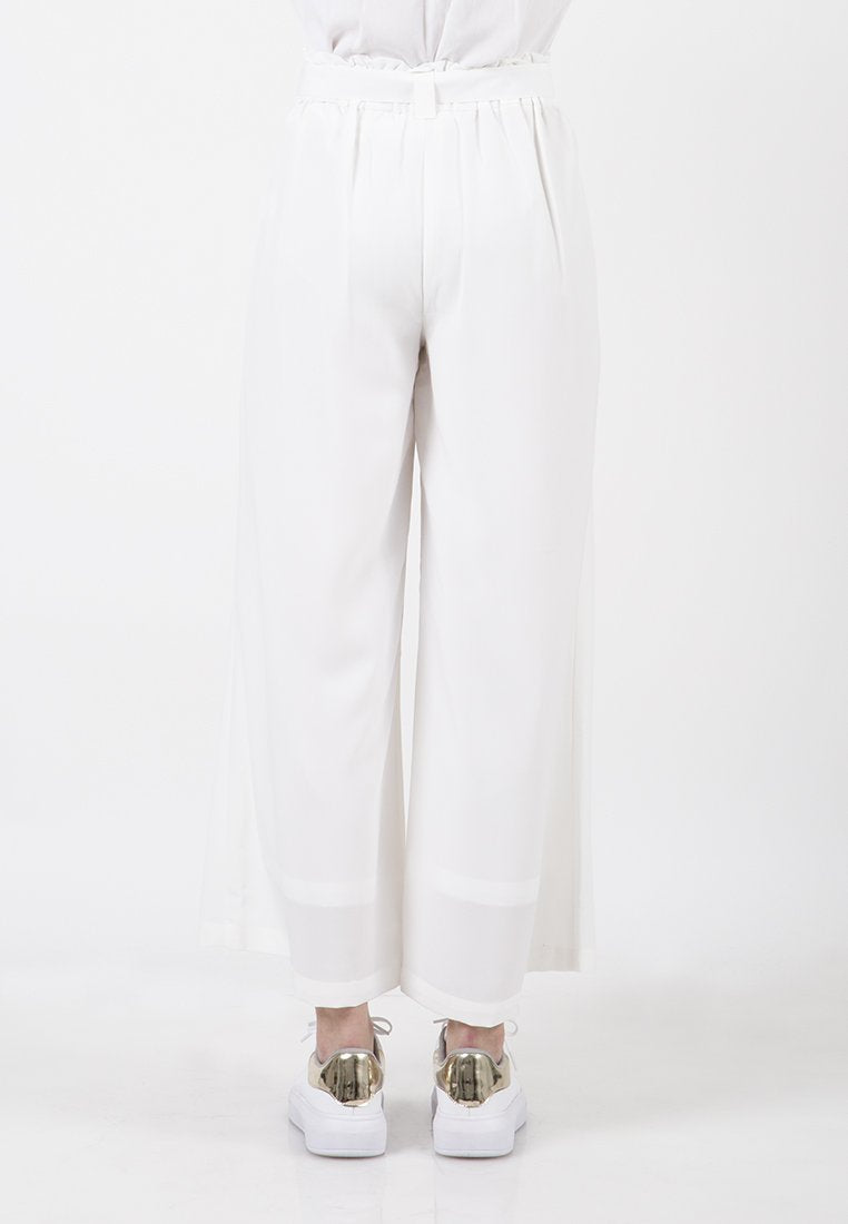 Long Pants