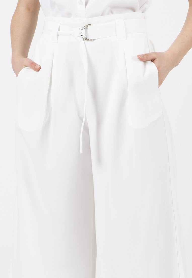 Long Pants