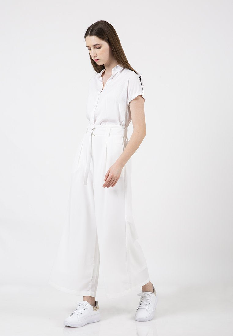 Long Pants