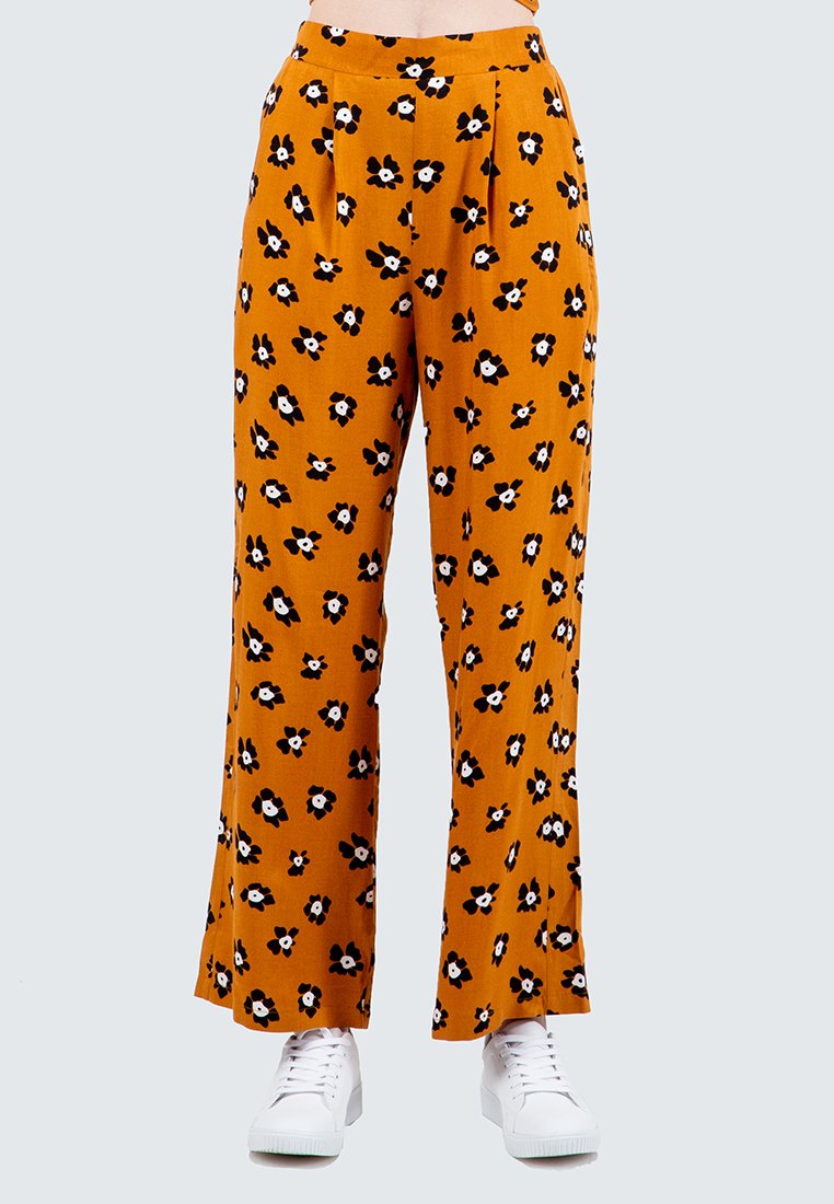 All Over Pint Pants
