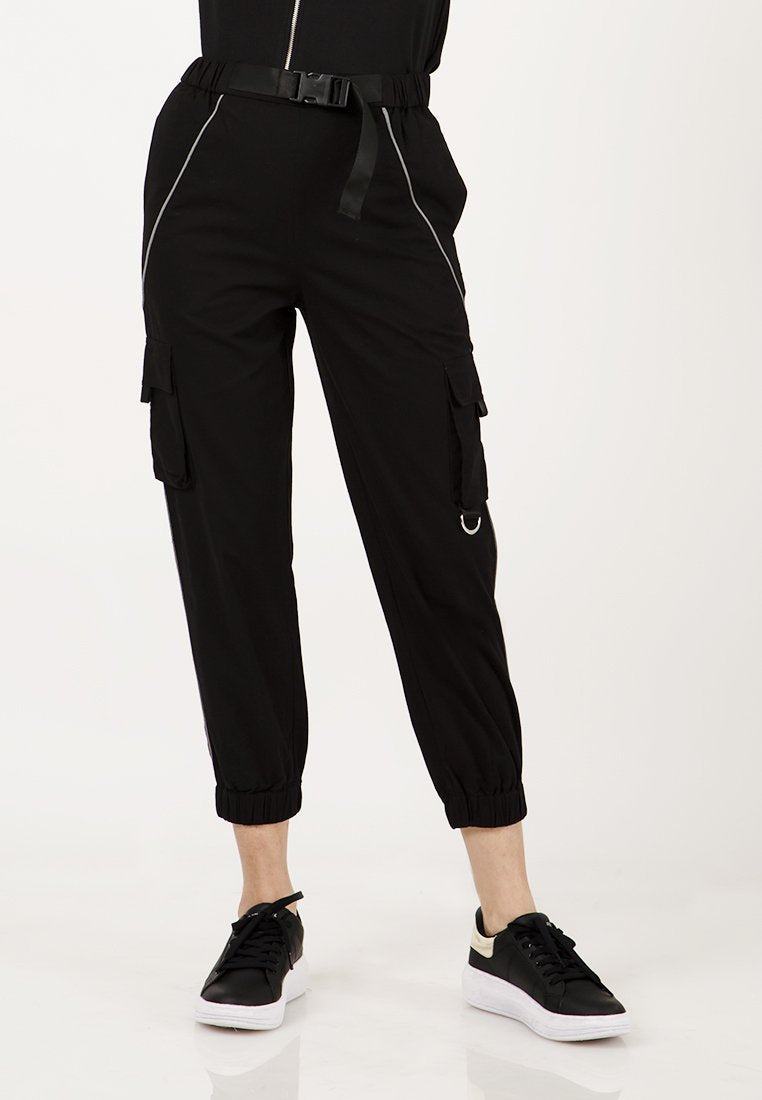 Long Sport Pants