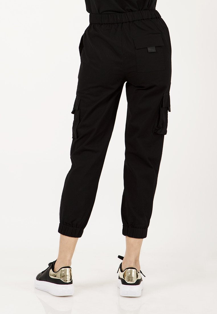Long Sport Pants