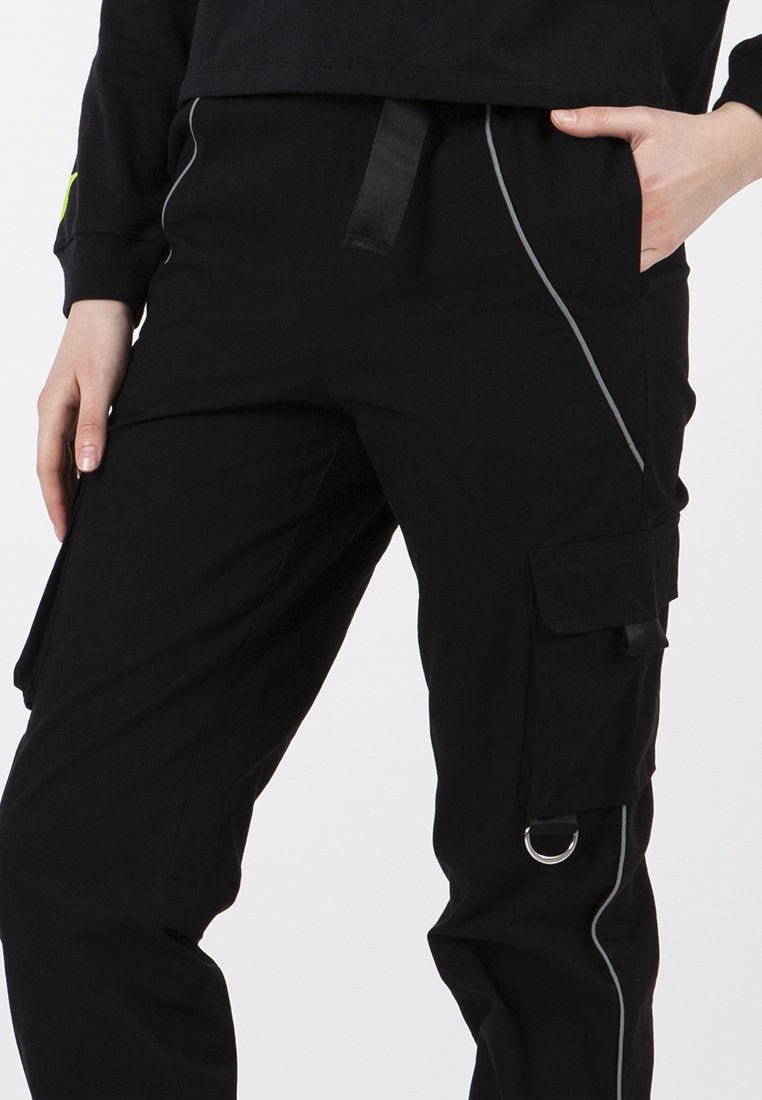 Long Sport Pants