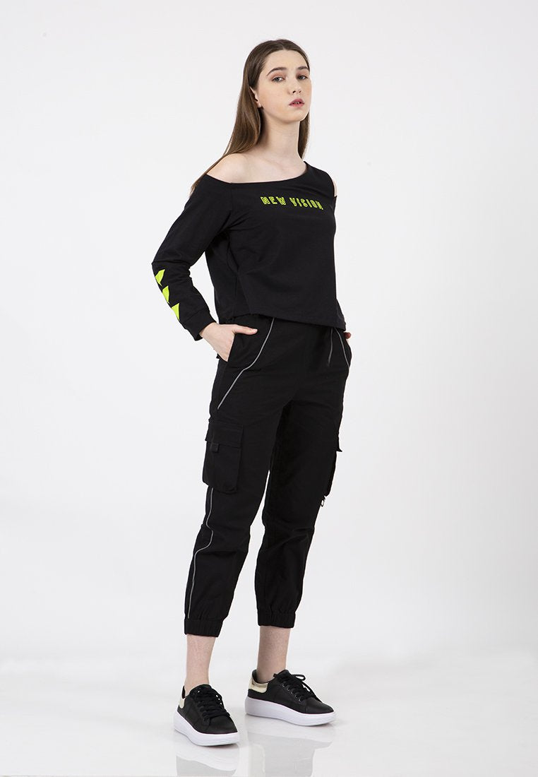 Long Sport Pants