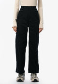 Straight Leg Cargo Trousers