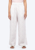 Double Waistband Lounge Pants