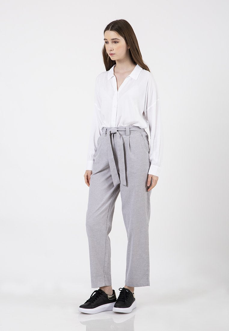 Palazzo Pants