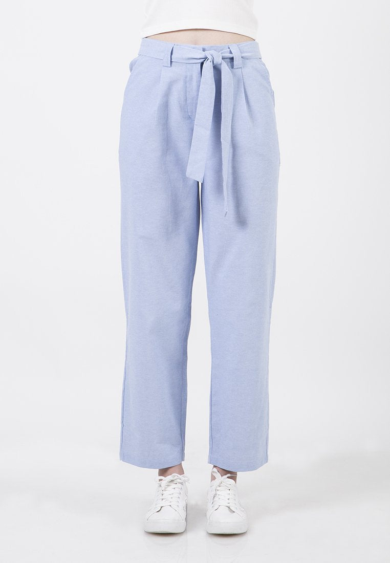 Palazzo Pants