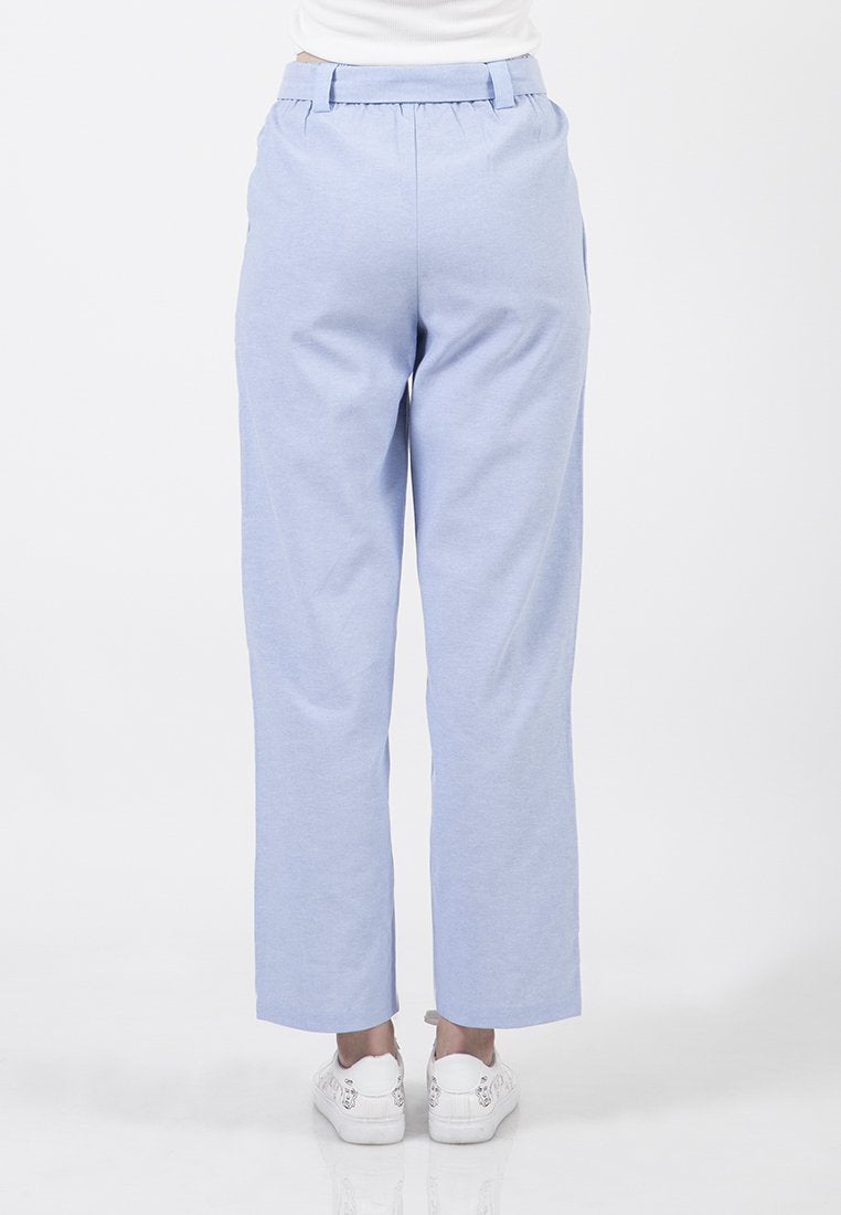 Palazzo Pants