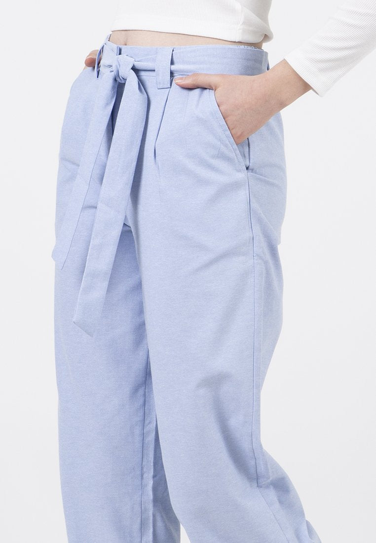 Palazzo Pants