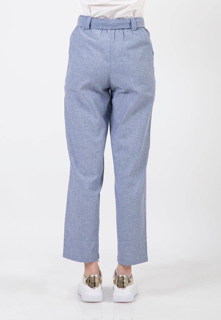 Palazzo Pants