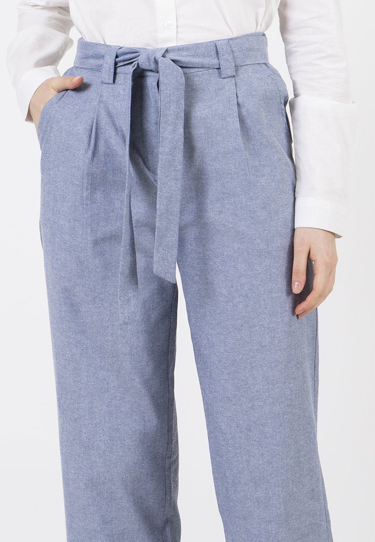Palazzo Pants