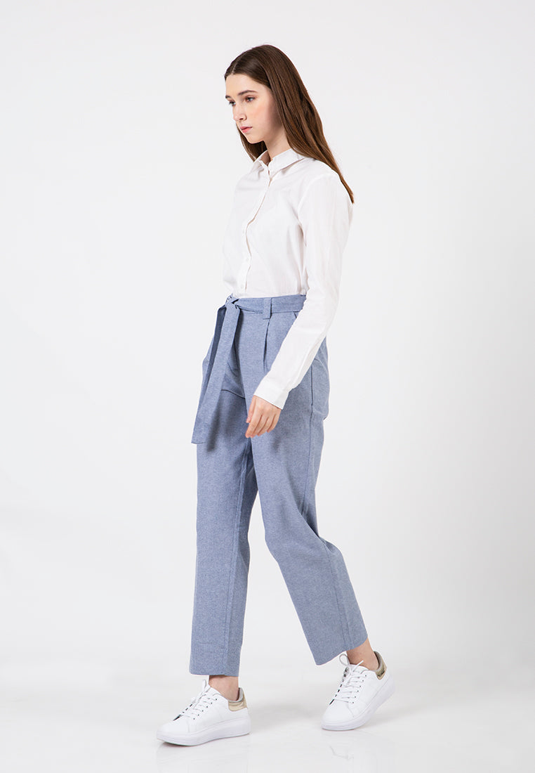 Palazzo Pants