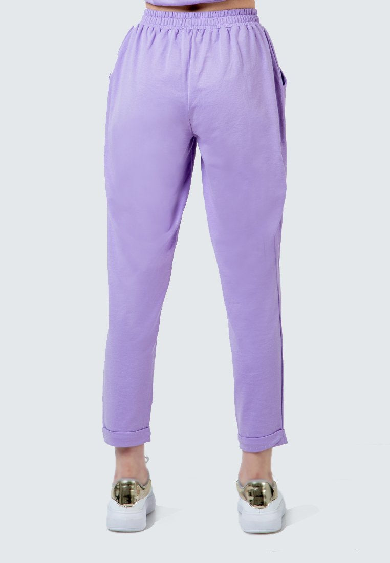 Jogger Long Pants