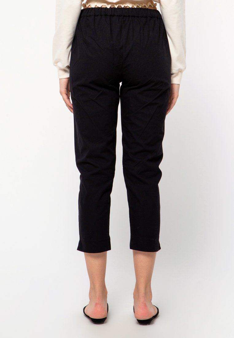 Tailored Pants