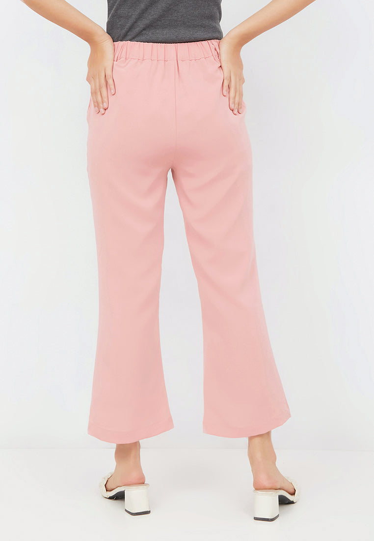Kick Flare Trousers