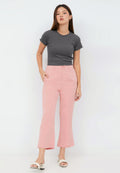 Kick Flare Trousers