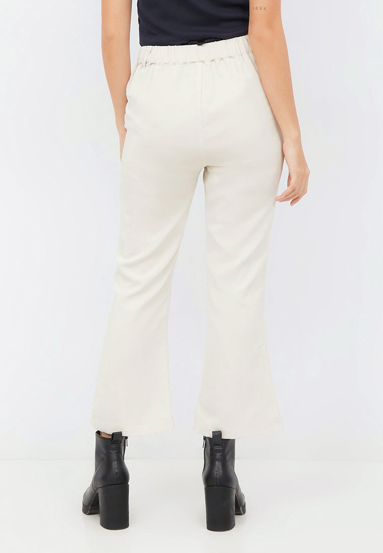 Kick Flare Trousers