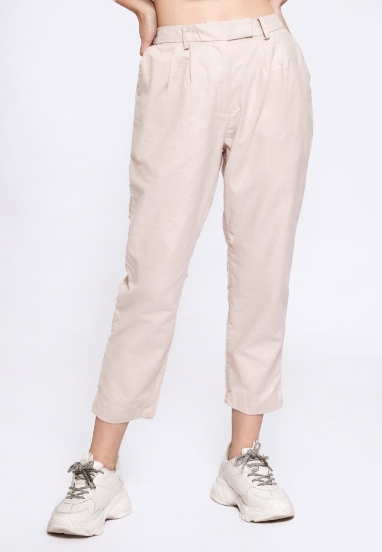 Regular Fit Tailored pants