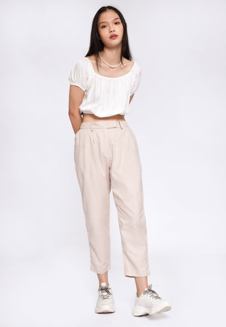 Regular Fit Tailored pants