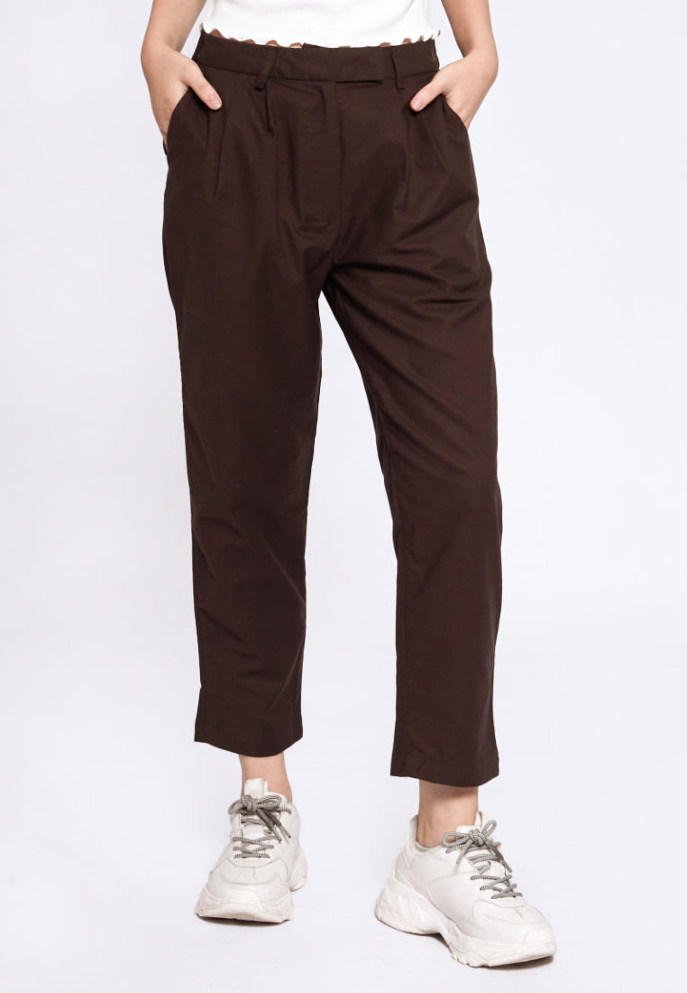 Regular Fit Tailored pants