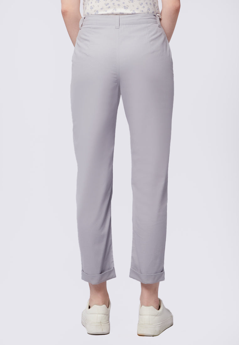 Ankle Length Chinos Pants