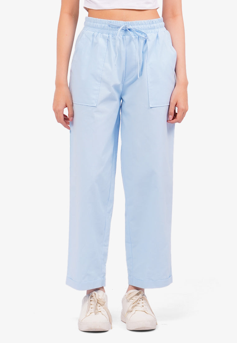 Regular Fit Jogger Pants