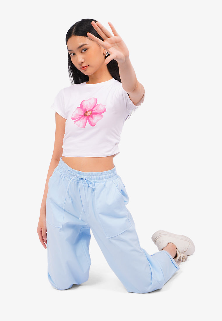 Regular Fit Jogger Pants
