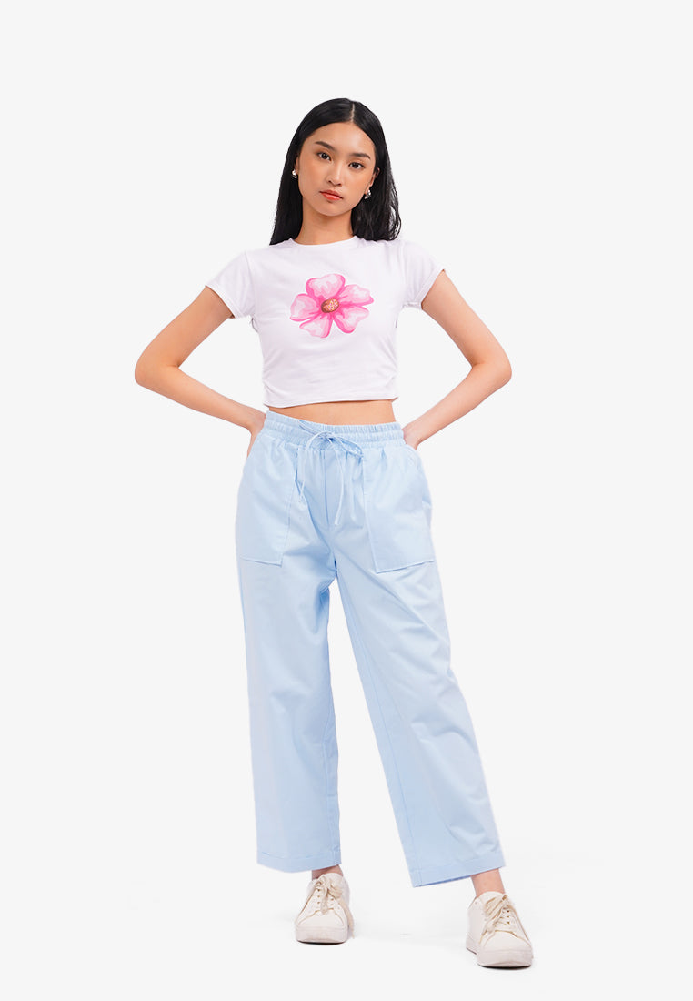 Regular Fit Jogger Pants