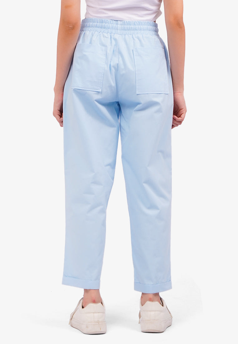 Regular Fit Jogger Pants