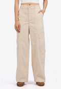 Regular Fit Cargo Trousers