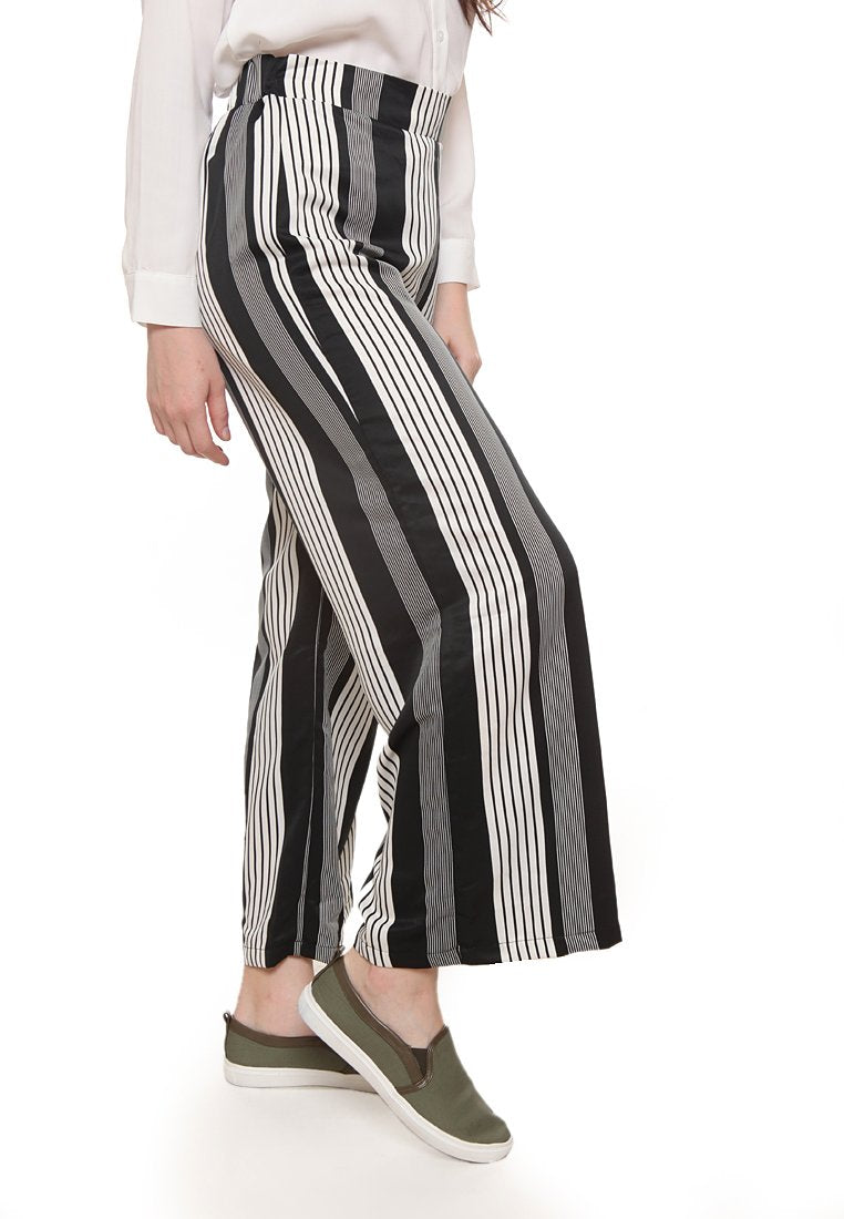 Palazzo Pants