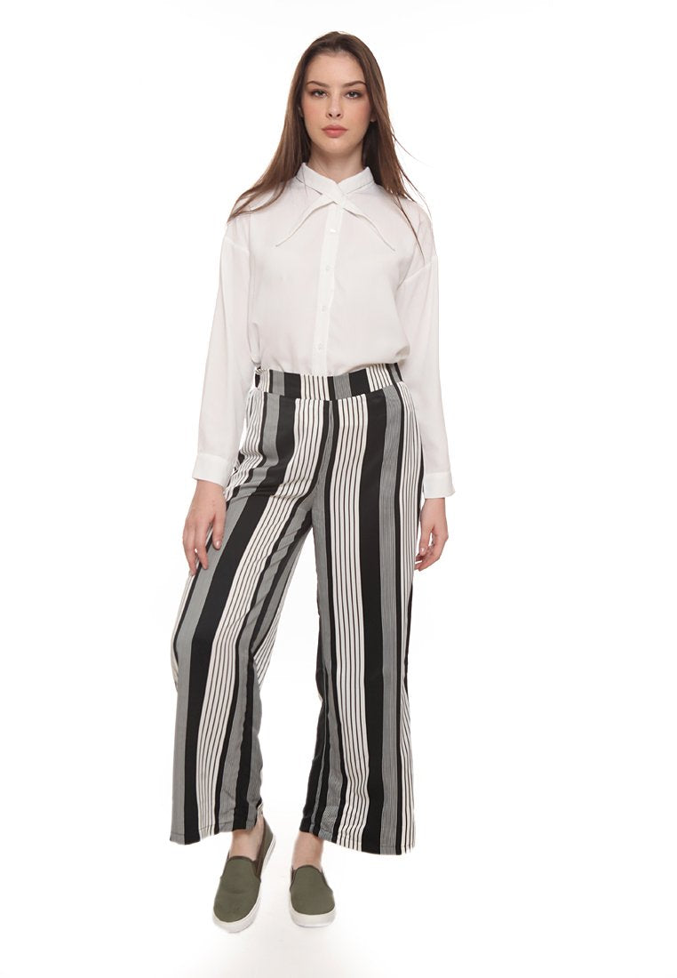 Palazzo Pants