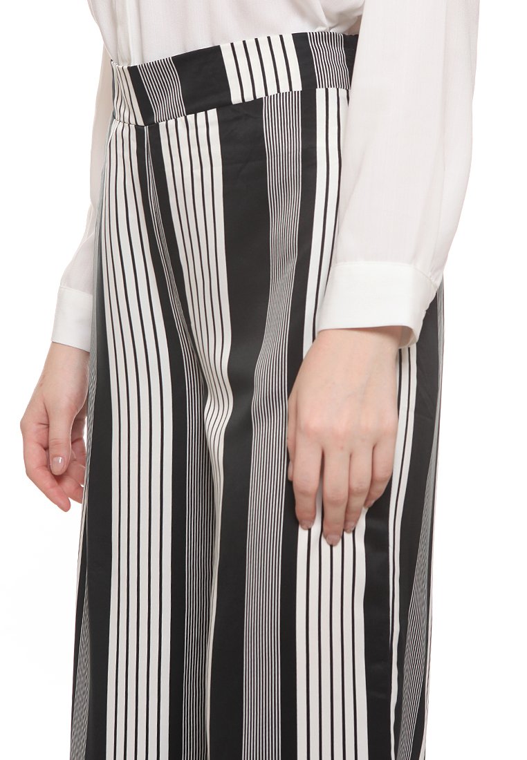 Palazzo Pants