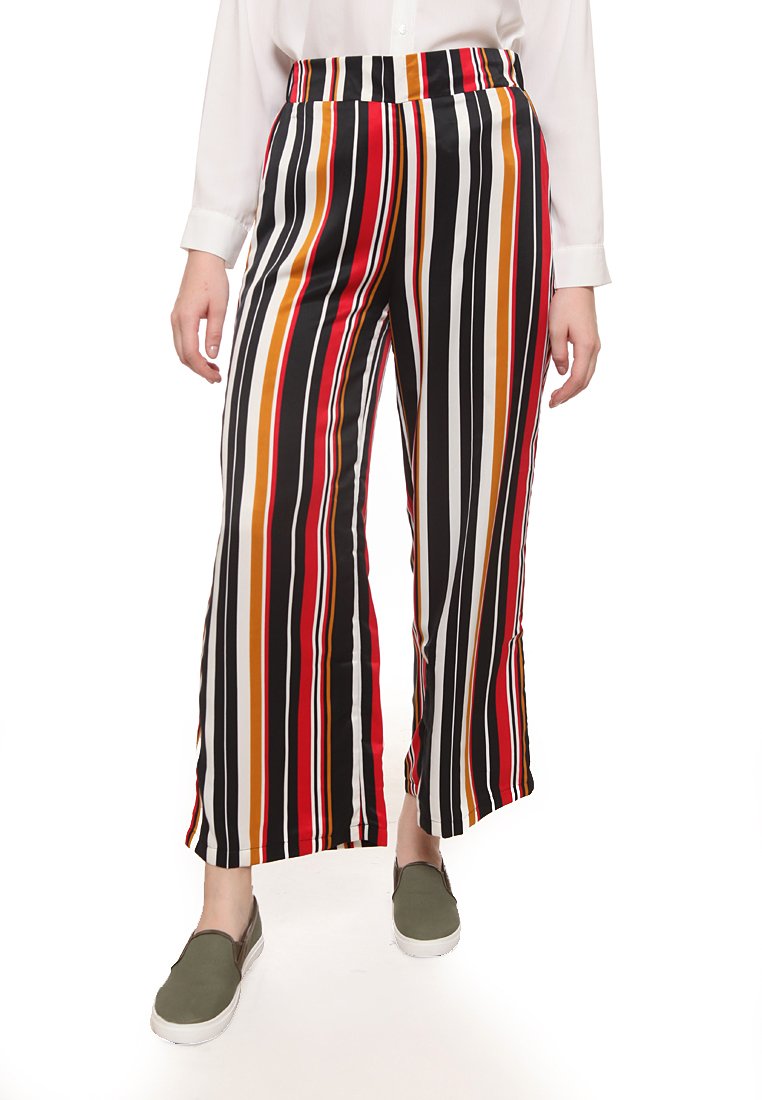 Palazzo Pants
