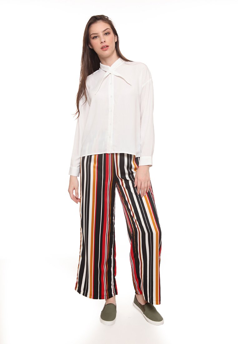 Palazzo Pants