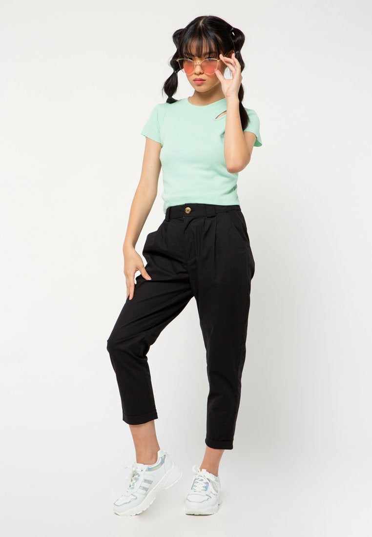 Slouchy Pants