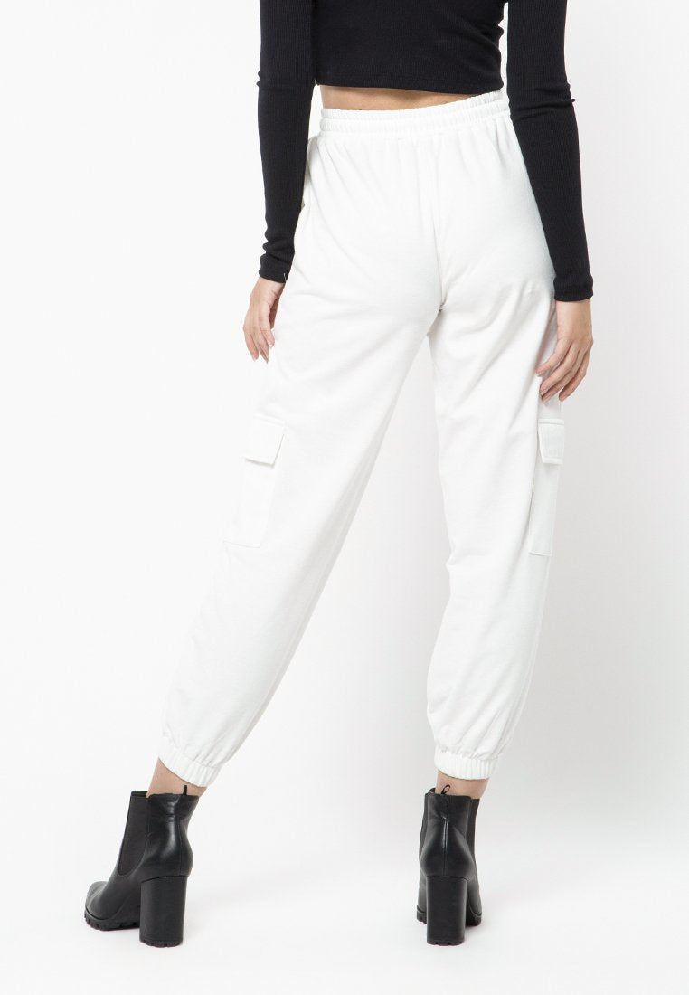Basic Cargo Jogger