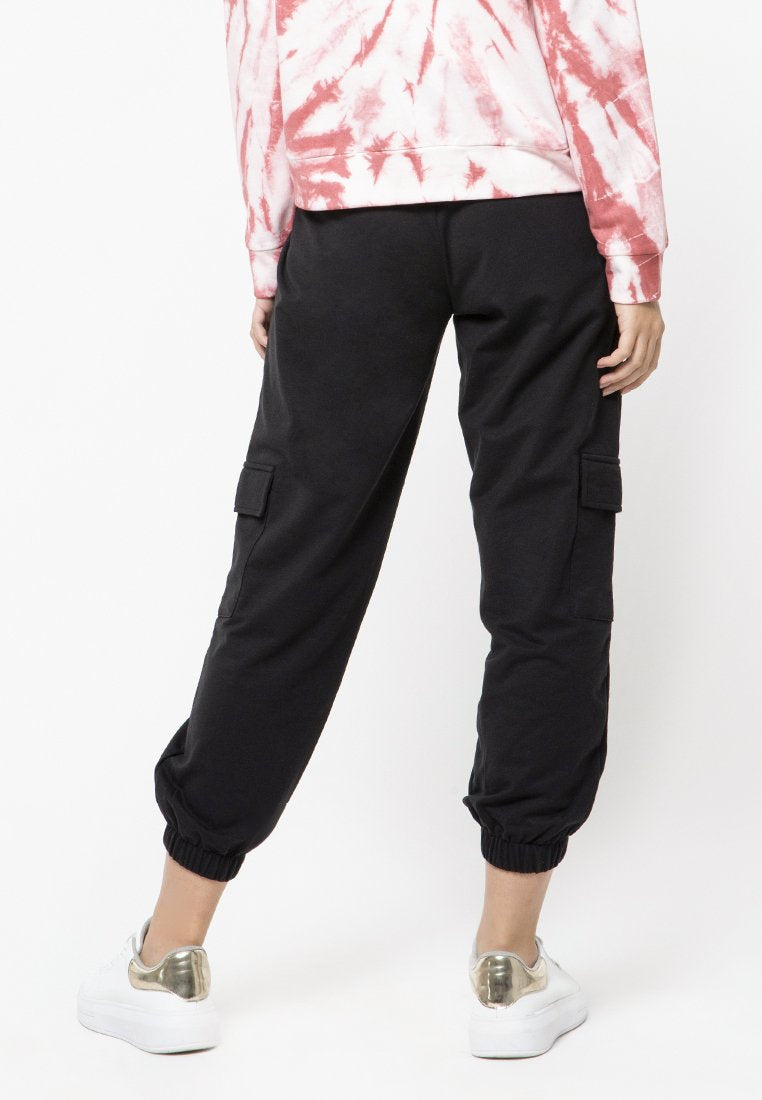 Basic Cargo Jogger