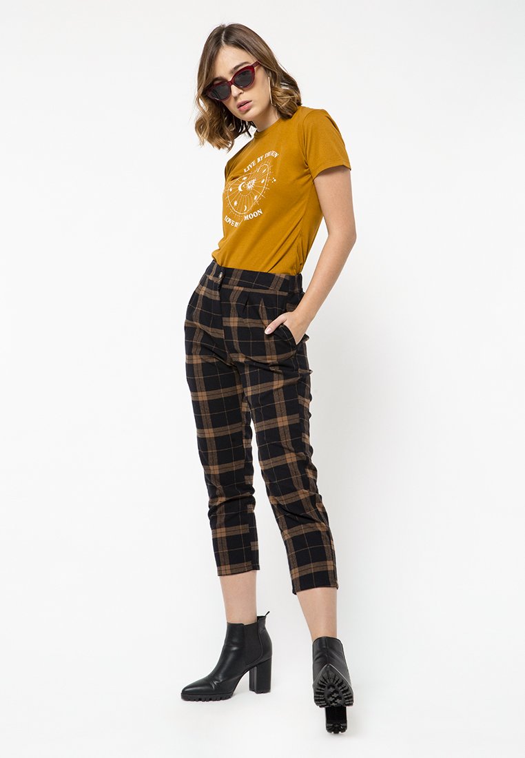 Chino Pants