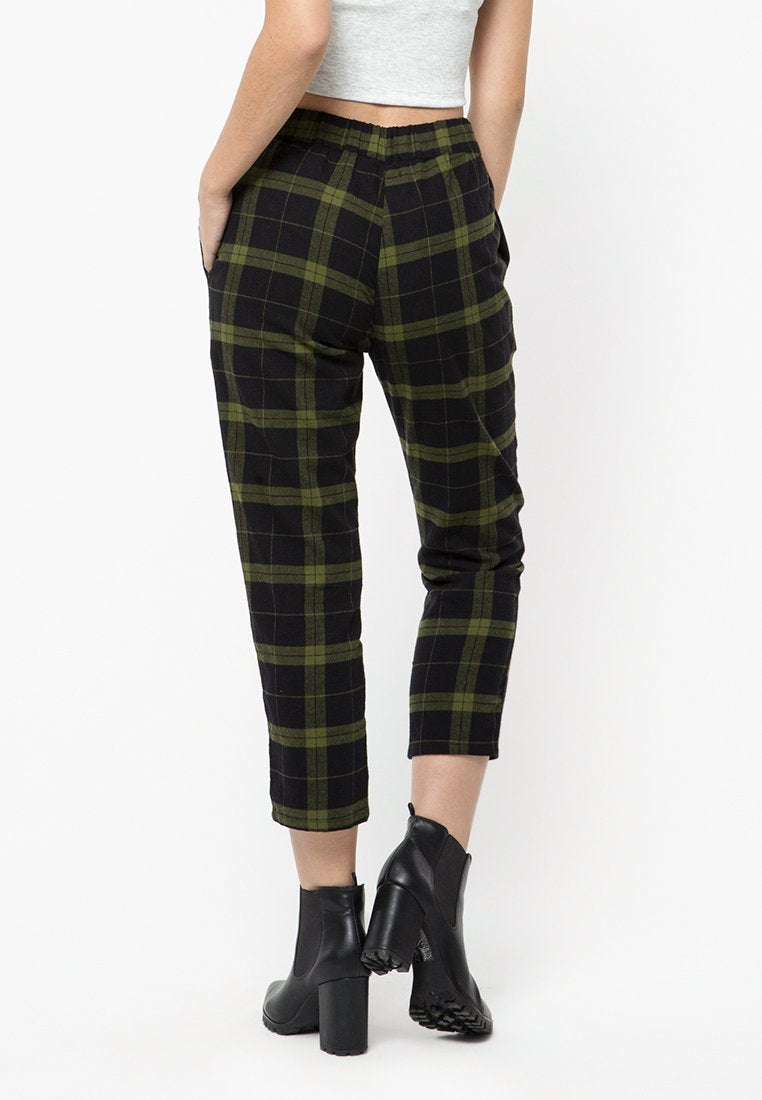 Chino Pants