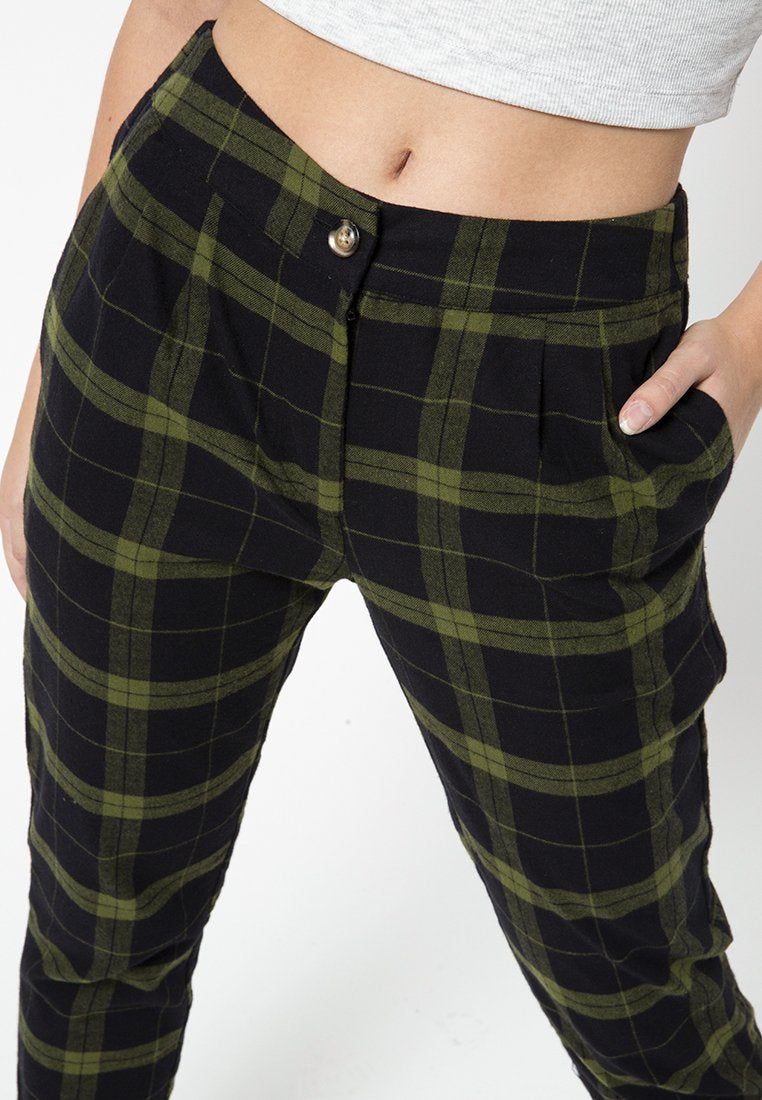 Chino Pants