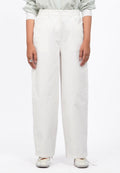 Barrel Twill Pants